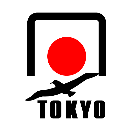 東京ゲートボール連合ロゴ