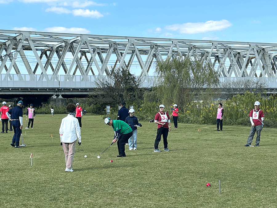 第32回 東京リレーション3大会